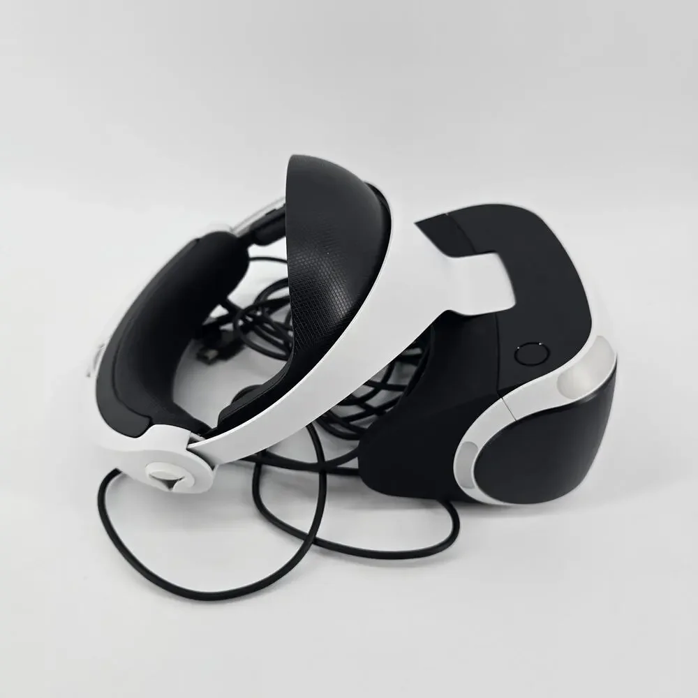 Sony playstation vr